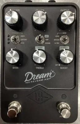 Universal Audio - UA-GPM-DRM